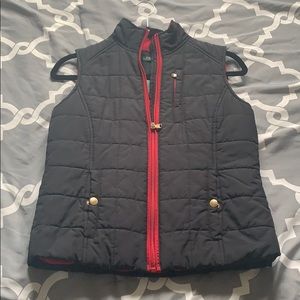 Ralph Lauren vest